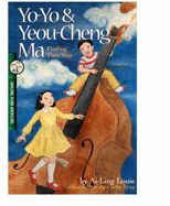 Yo-Yo and Yeou-Cheng Ma: Finding Their Way