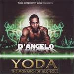 Yoda: The Monarch of Neo-Soul