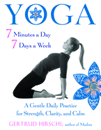 Yoga 7 Minutes a Day 7 Days a