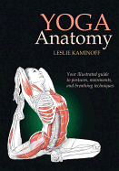 Yoga Anatomy