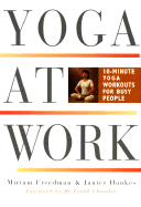 Yoga at Work