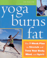 Yoga Burns Fat