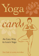 Yoga Cards: The Flexible Alternative to Books and Tapes