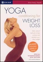 Yoga Conditioning for Weight Loss [Spanish] - Ted Landon