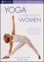 Yoga Conditioning For Women - Ted Landon