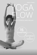 Yoga Flow: Empowering Women's Yoga Class