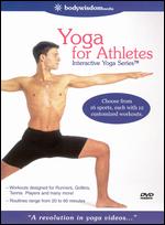 Yoga for Athletes - 