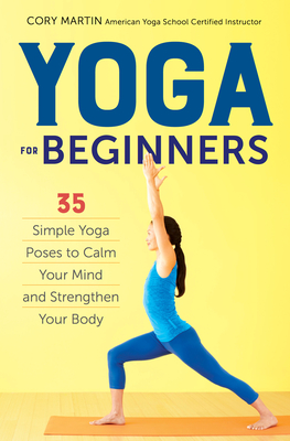Yoga for Beginners - Martin, Cory
