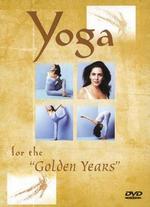 Yoga for the Golden Years - 