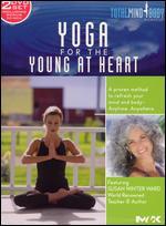 Yoga for the Young at Heart [DVD/CD-Rom]