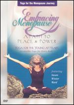 Yoga for the Young at Heart: Embracing Menopause - Jeffrey Hewitt