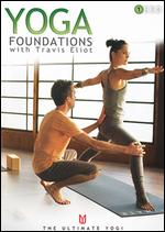 Yoga Foundations With Travis Eliot - 