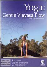 Yoga: Gentle Vinyasa Flow - 