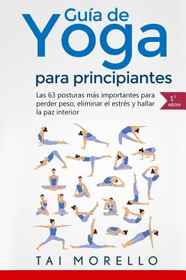 Yoga: Gu - Morello, Tai