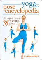 Yoga Journal: Yoga Pose Encyclopedia