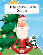 Yoga kasama si Santa (Tagalog) Yoga with Santa