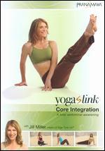 Yoga Link: Core Integration with Jill Miller