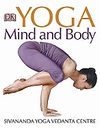 Yoga mind and body