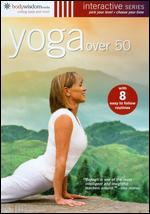 Yoga Over 50 - 