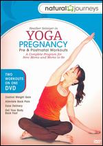 Yoga Pregnancy: Pre- and Post-Natal Workouts - 