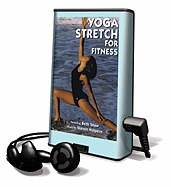 Yoga Stretch for Fitness