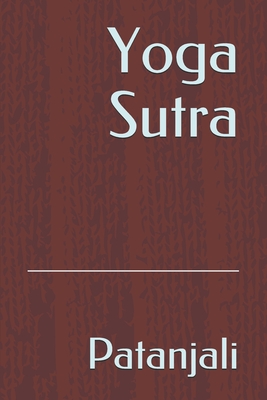 Yoga Sutra - Di Muzio, Alessandra (Translated by), and Patanjali