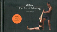 Yoga: The Art of Adjusting - Cooper, Brian