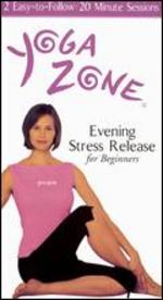 Yoga Zone: Evening Stress Release for Beginners