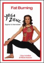 Yoga Zone: Fat Burning - 