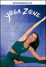 Yoga Zone: Flexibility and Stress Release - 