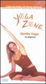 Yoga Zone: Gentle Yoga