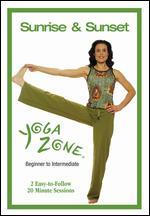 Yoga Zone: Sunrise & Sunset (Beginner to Intermediate)