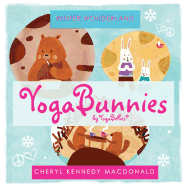 Yogabunnies by Yogabellies: Winter Wonderland