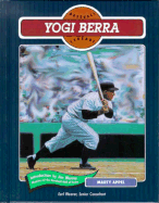 Yogi Berra (Baseball)(Oop) - Appel, Martin, and Appel, Marty