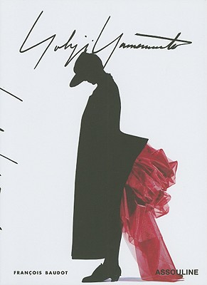 Yohji Yamamoto - Baudot, Francois