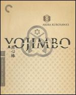 Yojimbo [Criterion Collection] [Blu-ray] - Akira Kurosawa