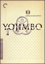 Yojimbo [Criterion Collection] - Akira Kurosawa
