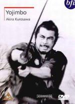 Yojimbo - Akira Kurosawa