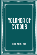 Yolanda of Cyprus