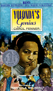 Yolonda's Genius - Fenner, Carol, and Nelson, Novella (Read by)