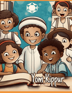 Yom Kippur para nios