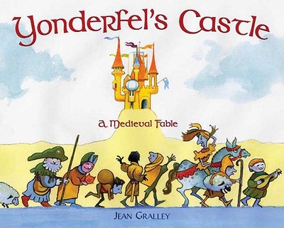 Yonderfel's Castle - Gralley, Jean