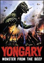 Yongary, Monster From the Deep