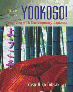 Yookoso!: Workbook/Lab Manual to accompany Yookoso!: Continuing with Contemporary Japanese Workbook/Lab Manual