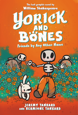 Yorick and Bones: Friends by Any Other Name - Tankard, Hermione