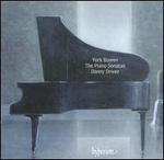 York Bowen: The Piano Sonatas