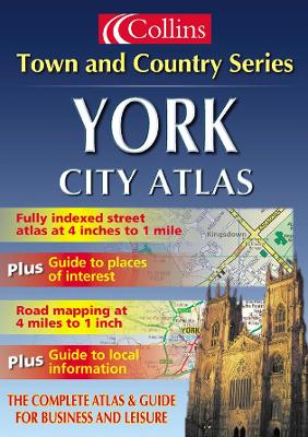 York City Atlas - 