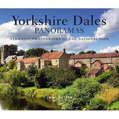 Yorkshire Dales Panoramas - Potter, John