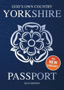 Yorkshire Passport: Blue Edition