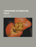 Yorkshire Stories Re-Told